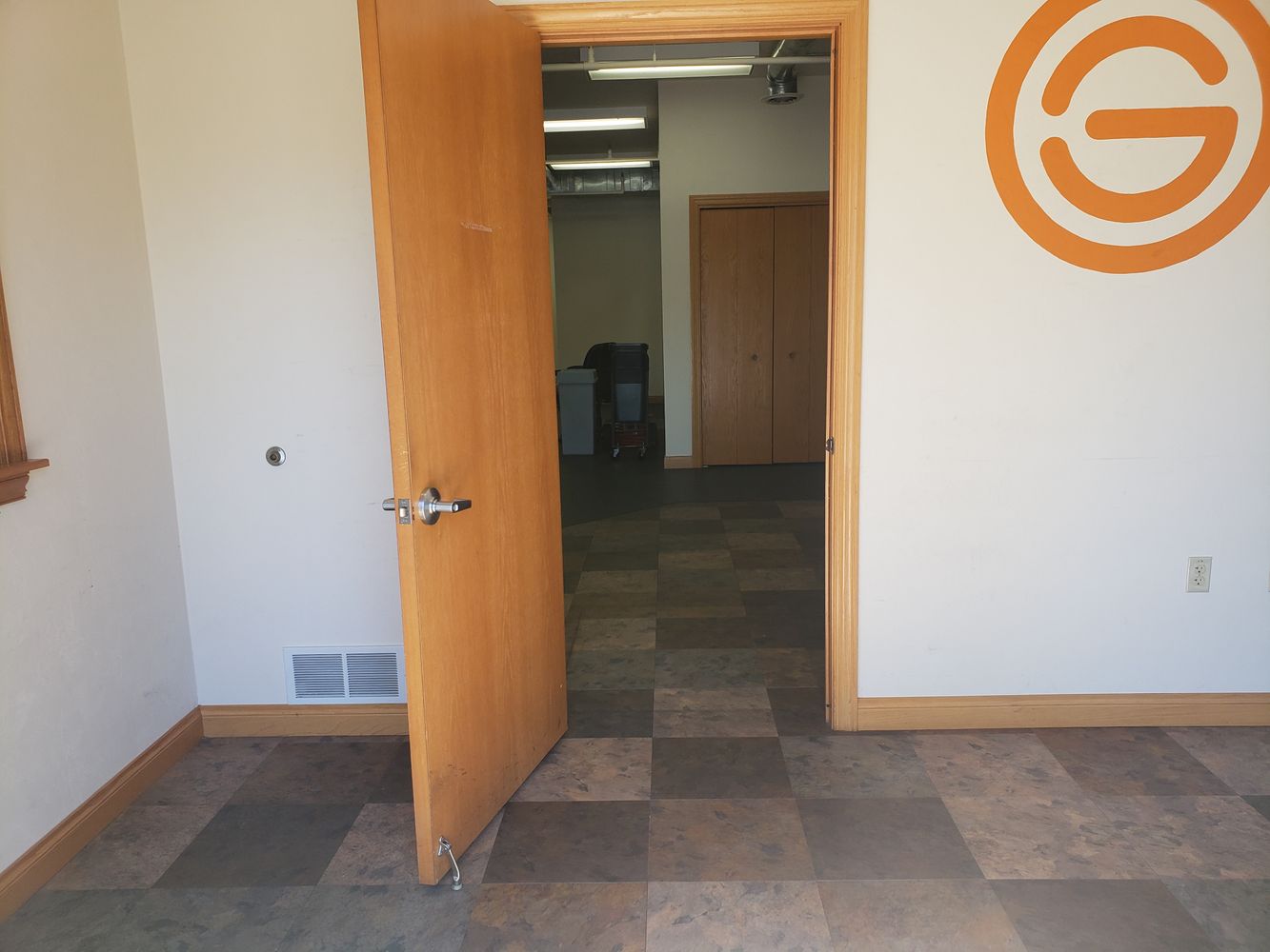 Build to Suit Office Space